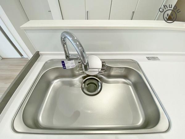 蒲郡市清田町新築戸建全6棟C号棟