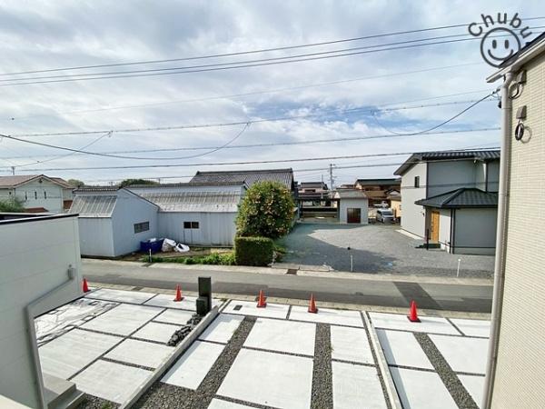 蒲郡市清田町新築戸建全6棟C号棟