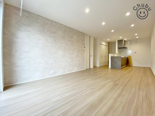 蒲郡市清田町新築戸建全6棟C号棟