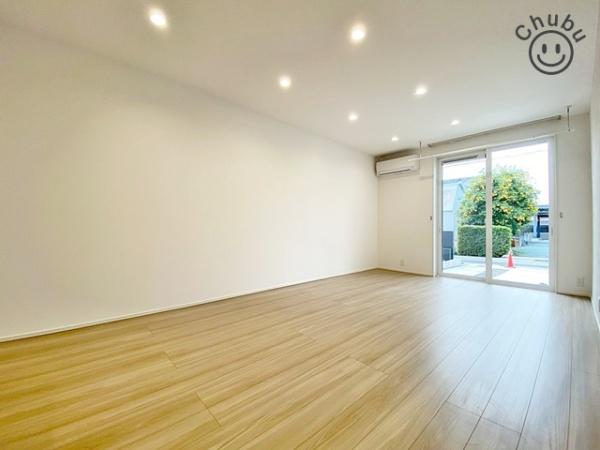 蒲郡市清田町新築戸建全6棟C号棟
