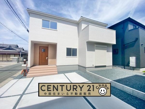 豊橋市高師町新築戸建全1棟
