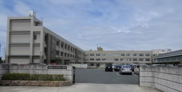 豊橋市馬見塚町新築戸建全6棟5号棟(吉田方小学校)