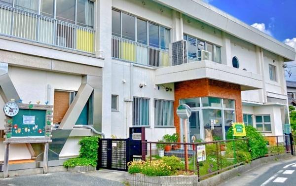 豊橋市馬見塚町新築戸建全6棟5号棟(吉田方保育園)