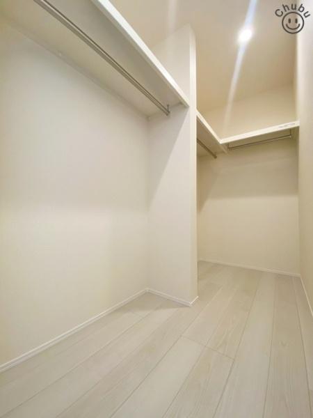 豊橋市馬見塚町新築戸建全6棟5号棟