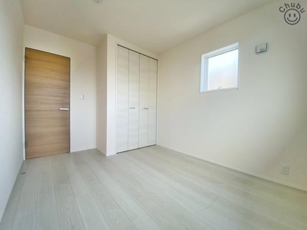 豊橋市馬見塚町新築戸建全6棟5号棟
