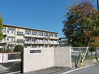 岡崎市岩津町字新城の土地(岡崎市立岩津中学校)