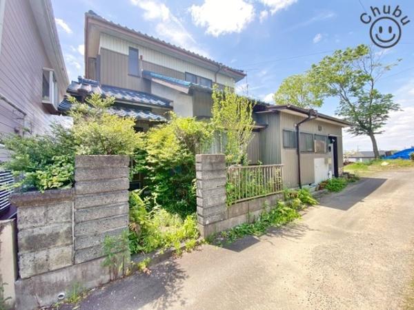 岡崎市岩津町字新城の土地