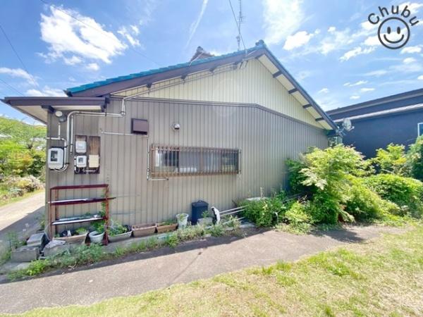 岡崎市岩津町字新城の土地