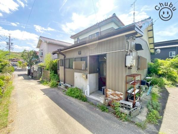 岡崎市岩津町字新城の土地