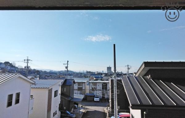 ・岡崎市岩津町　売土地　更地渡し　建築条件無し