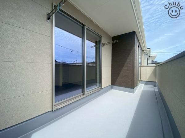 豊橋市高師町新築戸建全2棟1号棟