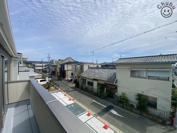 豊橋市高師町新築戸建全2棟1号棟