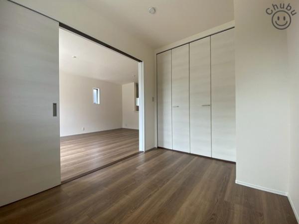 豊橋市高師町新築戸建全2棟1号棟
