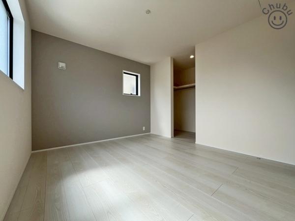 豊橋市高師町新築戸建全2棟2号棟