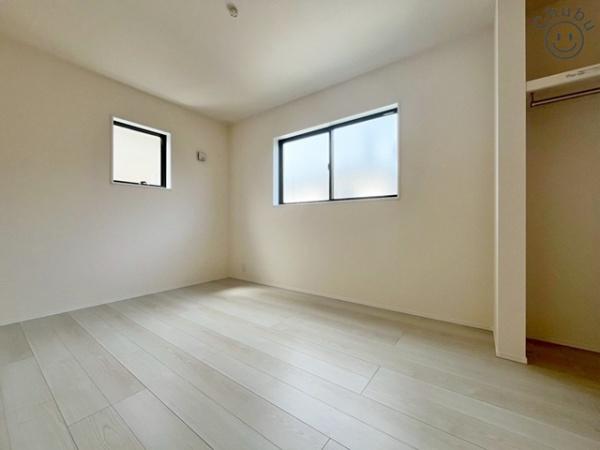 豊橋市高師町新築戸建全2棟2号棟