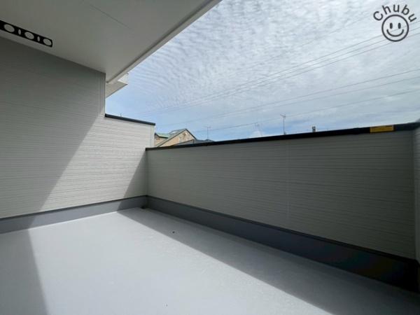 豊橋市高師町新築戸建全2棟2号棟