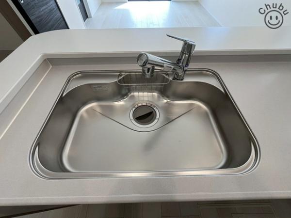 豊橋市高師町新築戸建全2棟2号棟