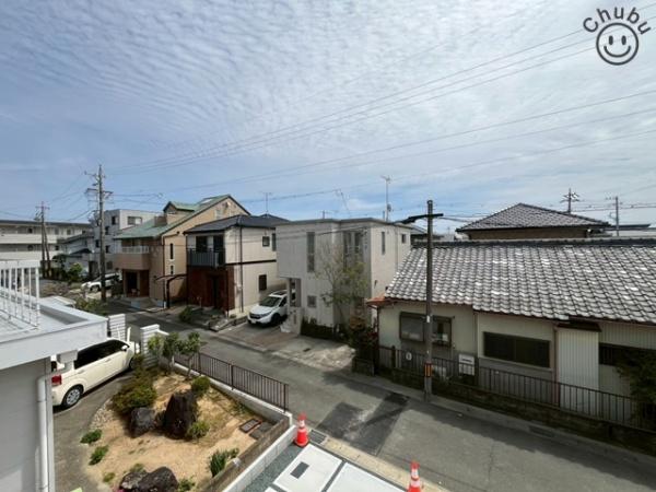 豊橋市高師町新築戸建全2棟2号棟
