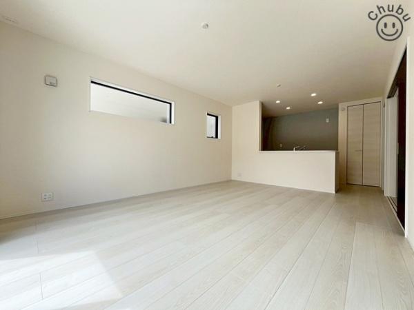 豊橋市高師町新築戸建全2棟2号棟