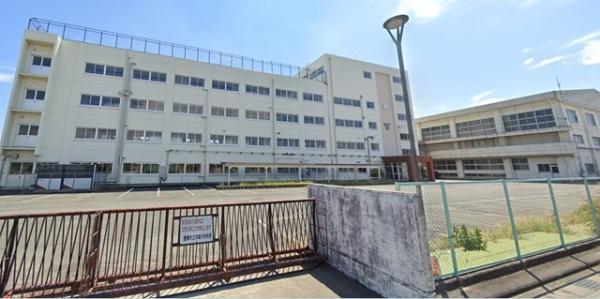 豊橋市松井町新築戸建全6棟3号棟(本郷中学校)