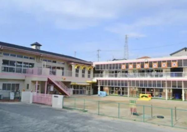 豊橋市松井町新築戸建全6棟3号棟(あしはら保育園)