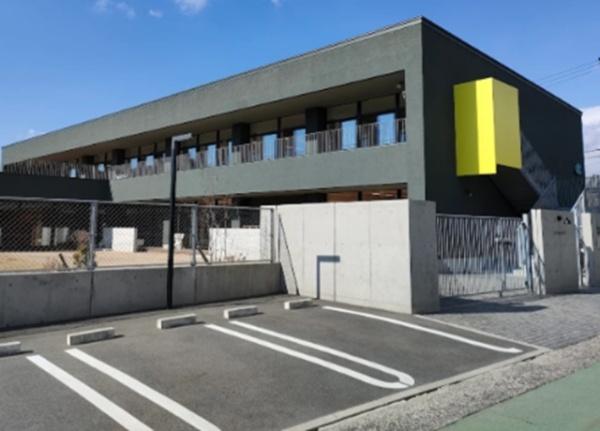 豊橋市松井町新築戸建全6棟3号棟(円通寺保育園)