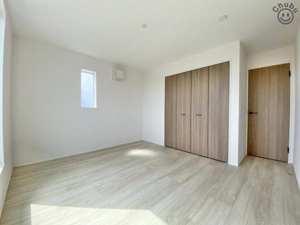 豊橋市松井町新築戸建全6棟3号棟