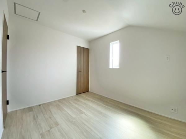 豊橋市松井町新築戸建全6棟3号棟
