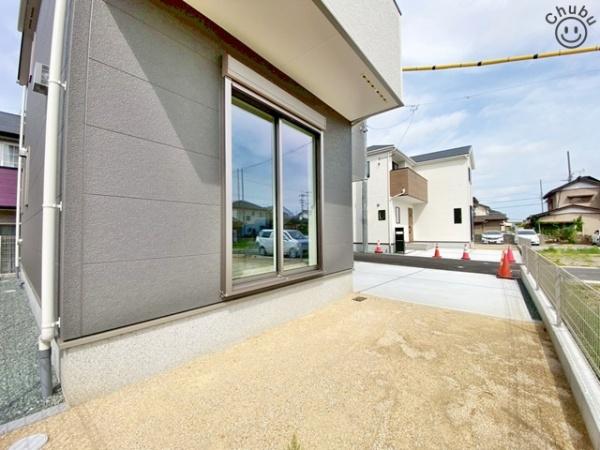 豊橋市松井町新築戸建全6棟3号棟