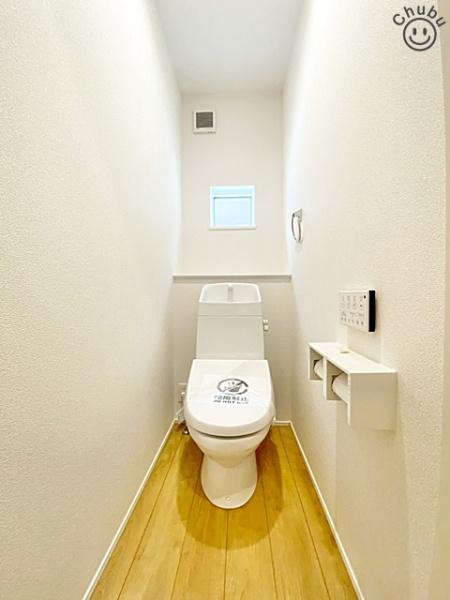 豊橋市松井町新築戸建全6棟4号棟