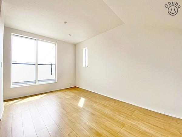 豊橋市松井町新築戸建全6棟4号棟
