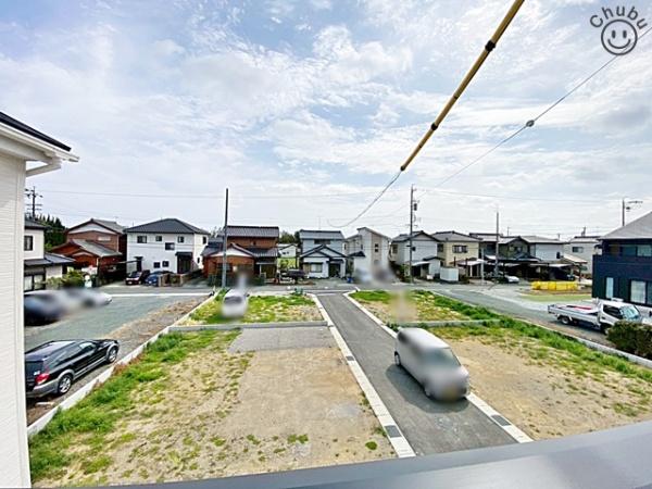 豊橋市松井町新築戸建全6棟4号棟