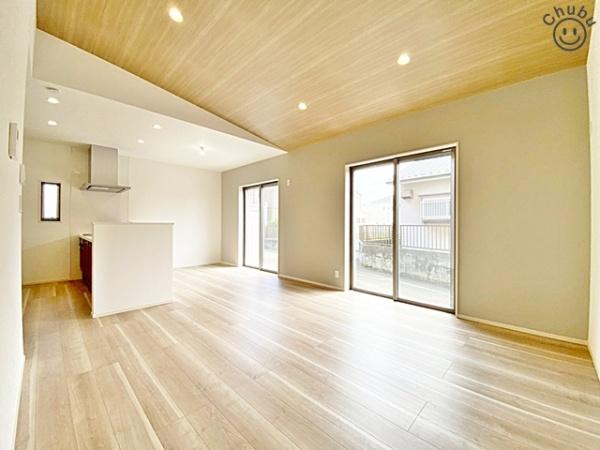 豊橋市下地町新築戸建全1棟