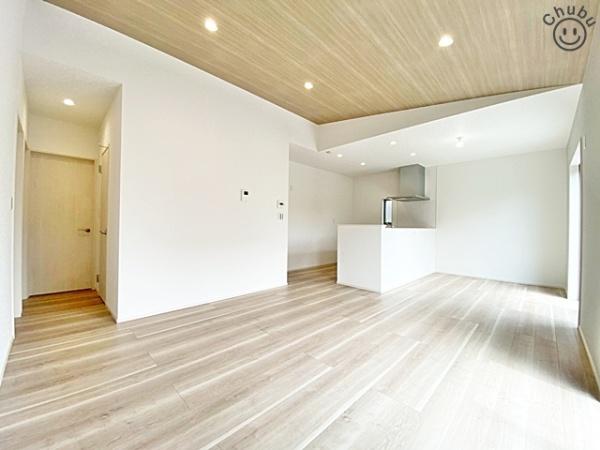 豊橋市下地町新築戸建全1棟
