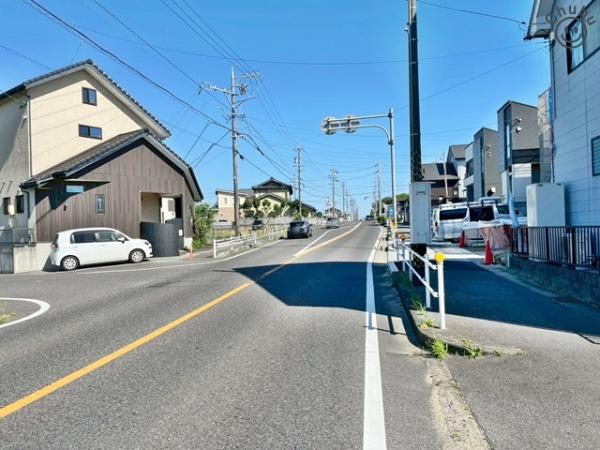 安城市二本木新町新築戸建全2棟2号棟