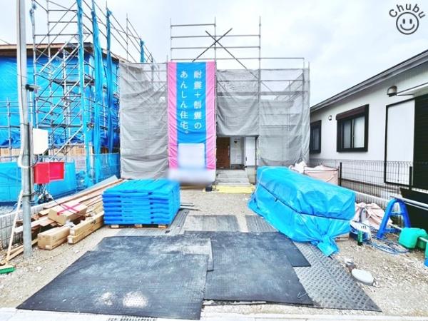 安城市東端町新築戸建全2棟1号棟