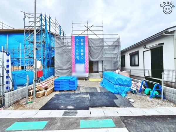 安城市東端町新築戸建全2棟1号棟