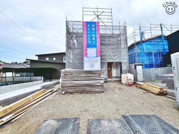 安城市東端町新築戸建全2棟2号棟