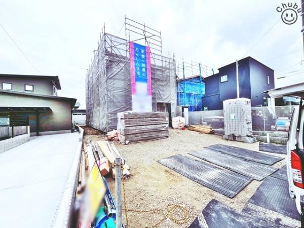 安城市東端町新築戸建全2棟2号棟