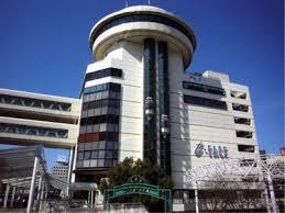 サンシティ上豊田駅南弐番館(T－FACE)