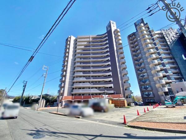 サンシティ上豊田駅南弐番館