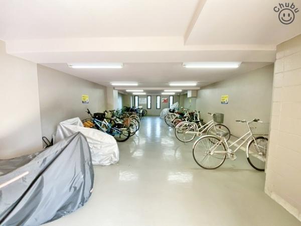 サンシティ上豊田駅南弐番館