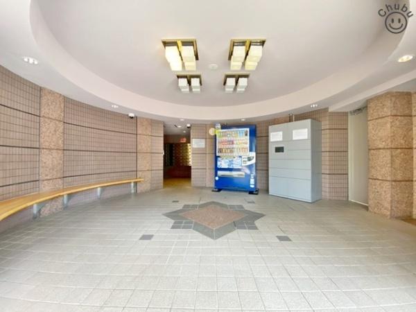 サンシティ上豊田駅南弐番館