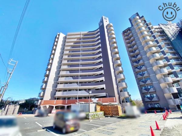 サンシティ上豊田駅南弐番館