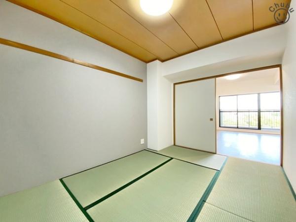 サンシティ上豊田駅南弐番館