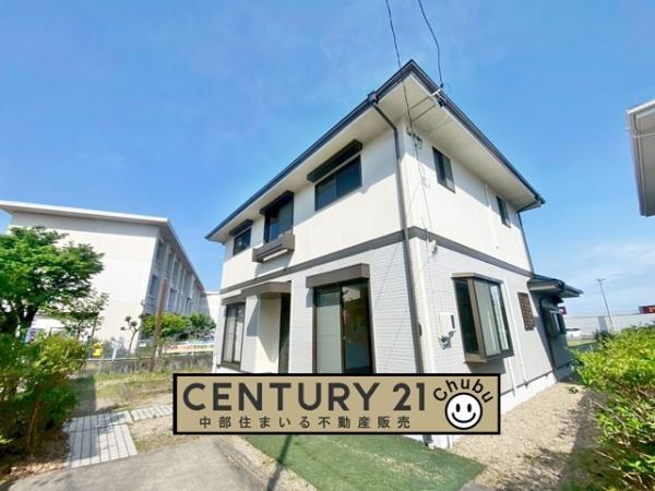 豊田市五ケ丘４丁目リ・フォーム住宅