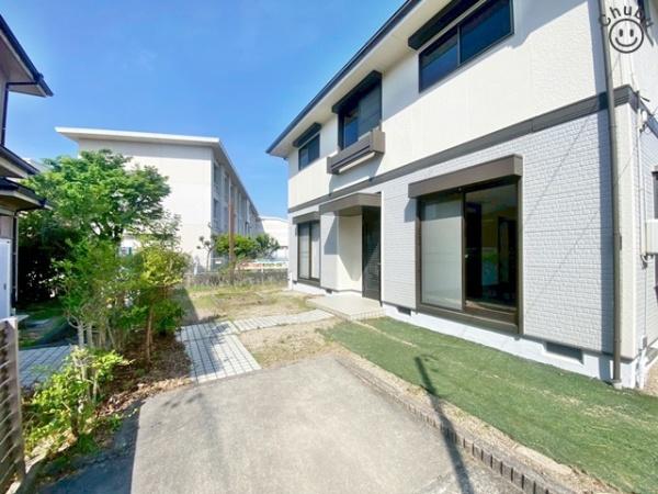 豊田市五ケ丘４丁目の中古一戸建て