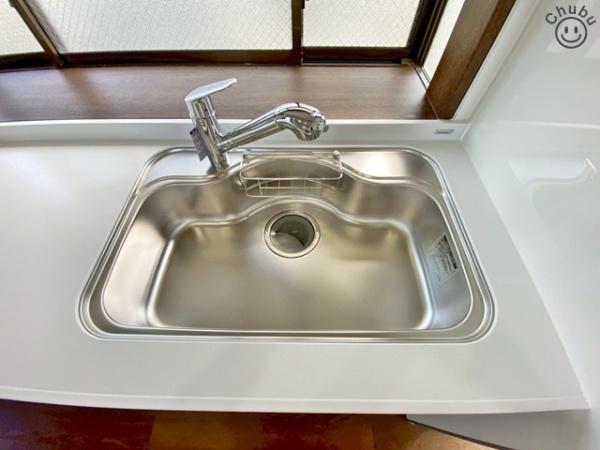 豊田市五ケ丘４丁目の中古一戸建て