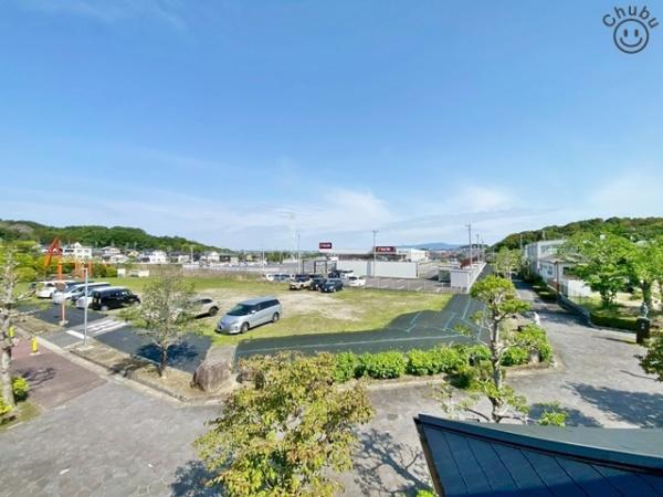 豊田市五ケ丘４丁目の中古一戸建て