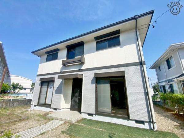豊田市五ケ丘４丁目の中古一戸建て